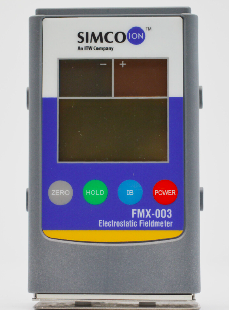 MEDIDOR ELECTROSTATICO SIMCO FMX-003